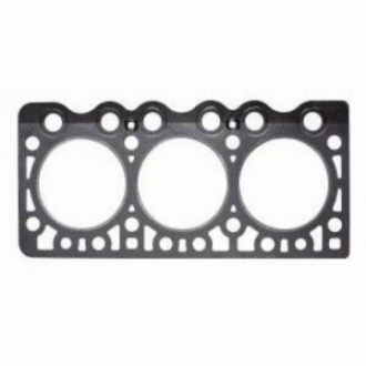 HANOMAG D131, CYLINDER HEAD...