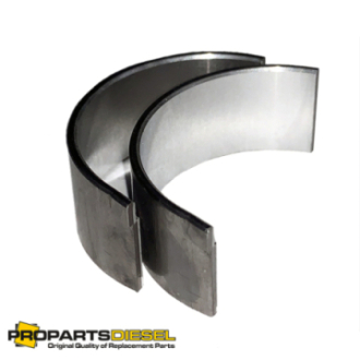 KUBOTA, CONROD BEARING - STD