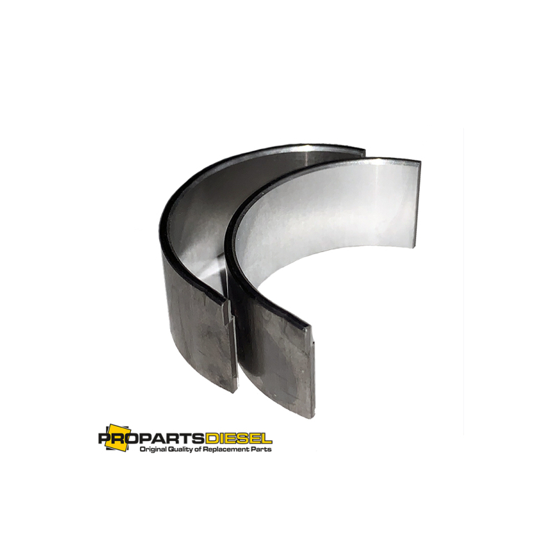 Set Anelli Pistone 0.50mm Kubota D722, D782, Z482 - Foto 8