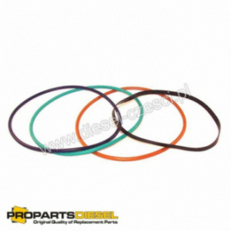 CATERPILLAR, LINER SEAL KIT