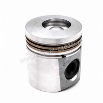 CUMMINS 6CT, PISTON WITH...