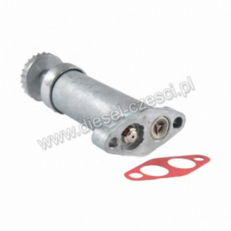 PRIMING PUMP CATERPILLAR