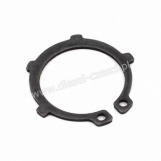 PERKINS, OIL PUMP PIN CLIPS