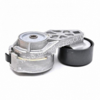CUMMINS 6BT, BELT TENSIONER