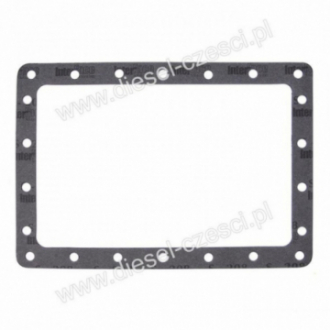 USZCZELKA MISKI OLEJOWEJ...