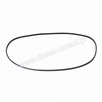 KUBOTA, VALVE COVER GASKET