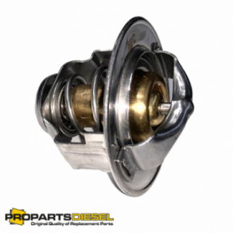 KUBOTA V2607, THERMOSTAT