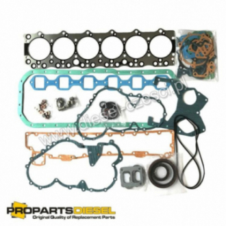 FULL GASKET SET ISUZU 6BD1