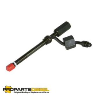 CATERPILLAR 3208, INJECTOR