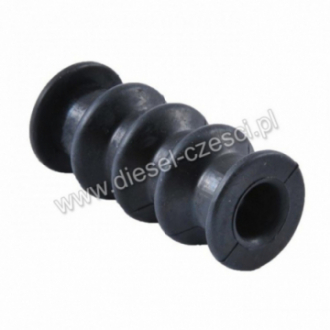 HANOMAG D900, BELLOWS