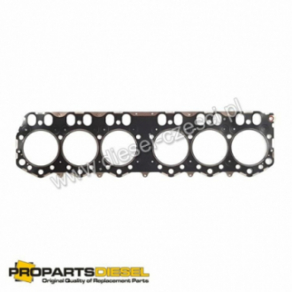 CATERPILLAR C6.4, CYLINDER...