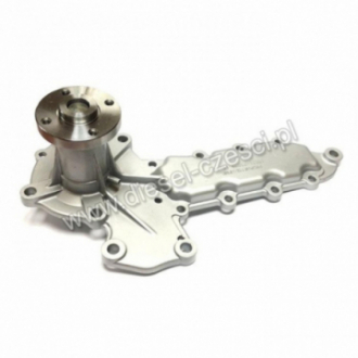 KUBOTA, WATER PUMP