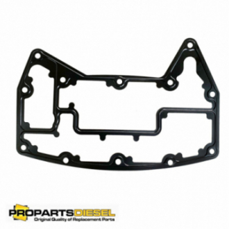 OIL FILTER BASE GASKET...