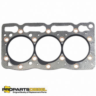 KUBOTA D1105, CYLINDER HEAD...