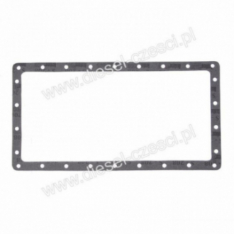 KUBOTA, OIL PAN GASKET