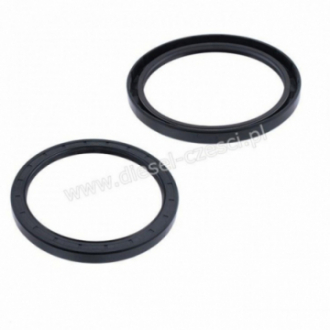 HANOMAG, REAR CRANKSHAFT...