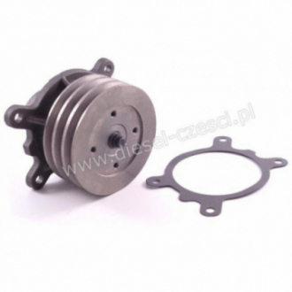 CATERPILLAR 3208, WATER PUMP