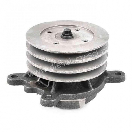 CATERPILLAR 3208 WATER PUMP / PPD2W1225