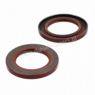 WATER PUMP OIL SEAL CUMMINS