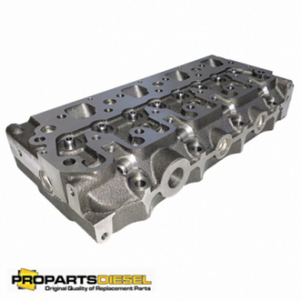 CYLINDER HEAD BARE PERKINS...
