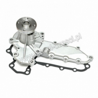 KUBOTA, WATER PUMP
