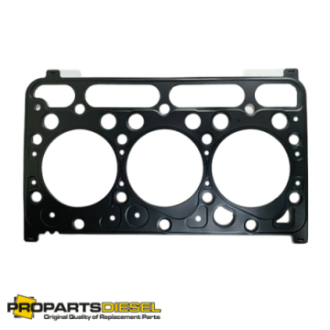 CYLINDER HEAD GASKET KUBOTA...