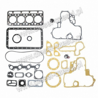 KUBOTA V2003, FULL GASKET SET