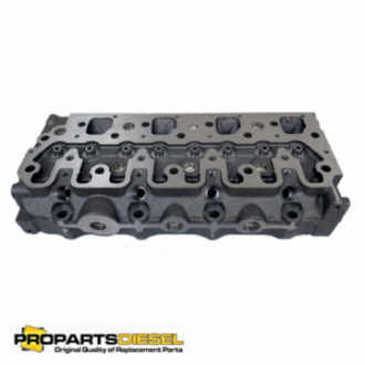 CYLINDER HEAD BARE PERKINS...