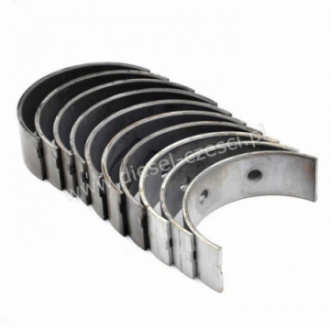 CATERPILLAR 3204, MAIN...