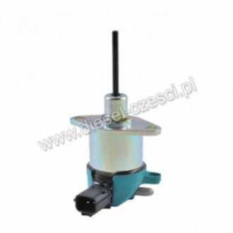 SOLENOID KUBOTA 12V