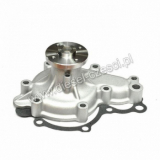 WATER PUMP KUBOTA V3307