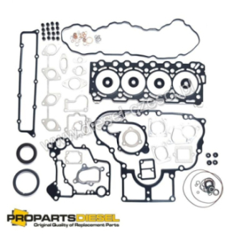 FULL GASKET KIT KUBOTA V3307