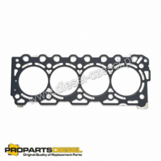 KUBOTA V3307, CYLINDER HEAD...