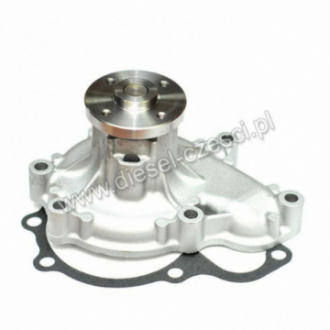 POMPA WODY KUBOTA V2607