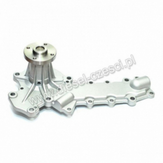 KUBOTA V2403-5, WATER PUMP