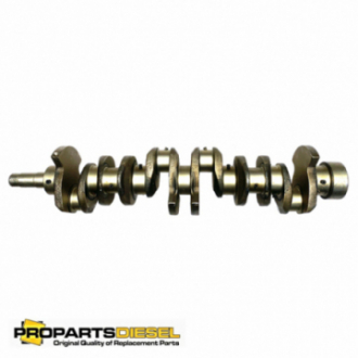 CRANKSHAFT ISUZU 6BG1