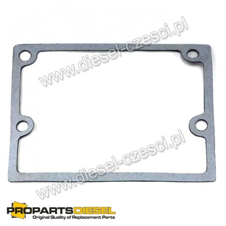CUMMINS, CAM FOLLOWER COVER GASKET / PPD3040721