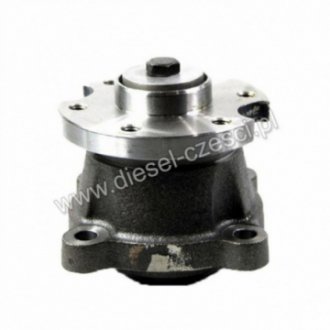 CUMMINS M / ISM / QSM, FAN HUB