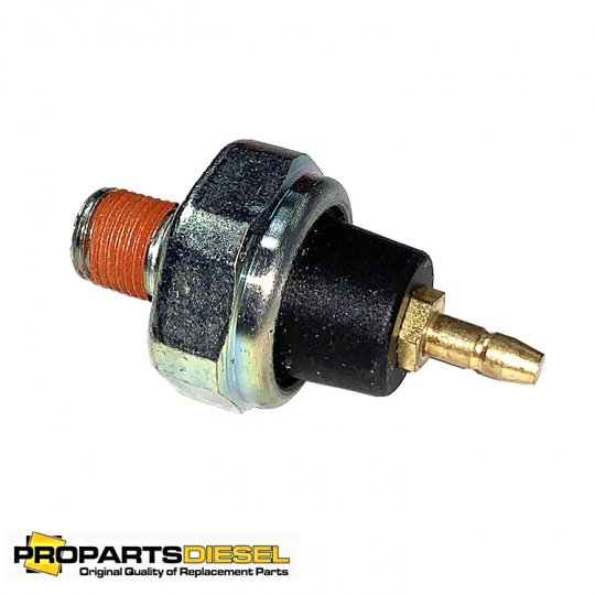 YANMAR 3TNV 4TNV OIL PRESSURE SENSOR / ProPartsDiesel 11425039450