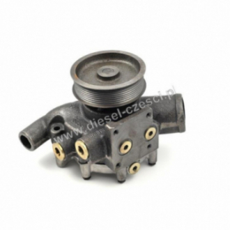 WATER PUMP ASSY CATERPILLAR...