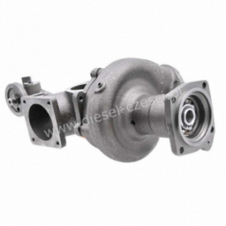 WATER PUMP CUMMINS KT19 /...
