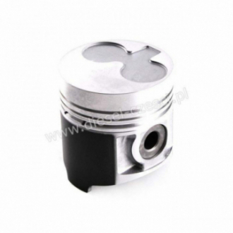 PERKINS 404C/D, PISTON WITH...