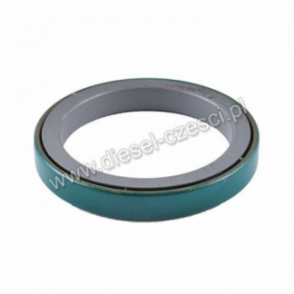 JCB, FRONT OIL SEAL