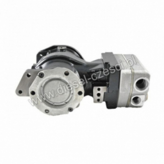 CATERPILLAR, AIR COMPRESSOR