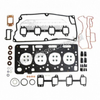 JCB 444, TOP GASKET SET