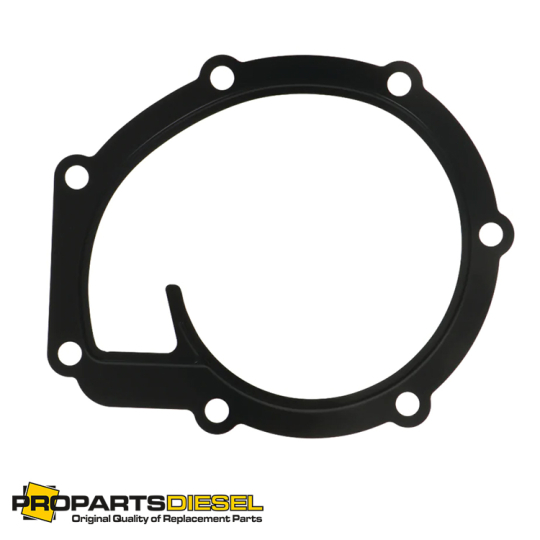 PERKINS WATER PUMP COVER GASKET / ProPartsDiesel 24880234 4225204M1