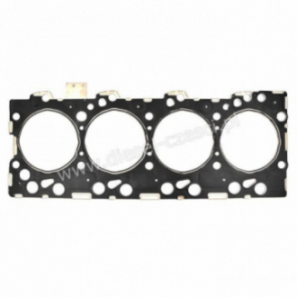 USZCZELKA GŁOWICY IVECO...