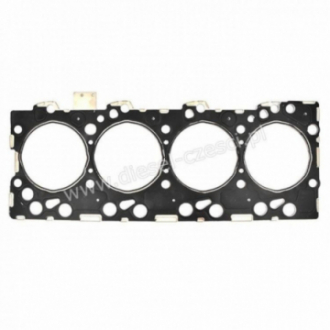 IVECO NEF45, CYLINDER HEAD...