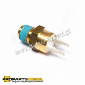 PERKINS, TEMPERATURE SENSOR