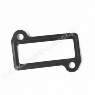 HEATER GASKET JCB DIESELMAX...